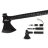 Adimanti Axe-003 Multifunctional axe