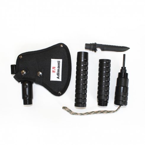 Adimanti Axe-003 Multifunctional axe