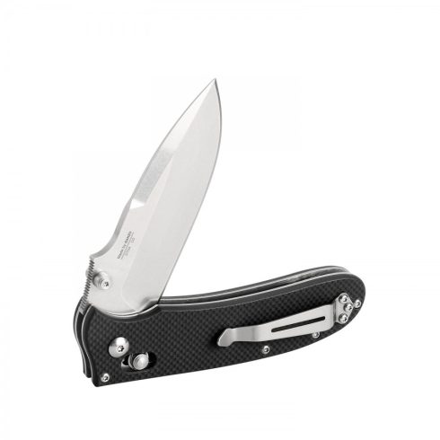 Knife Ganzo D704 - Black