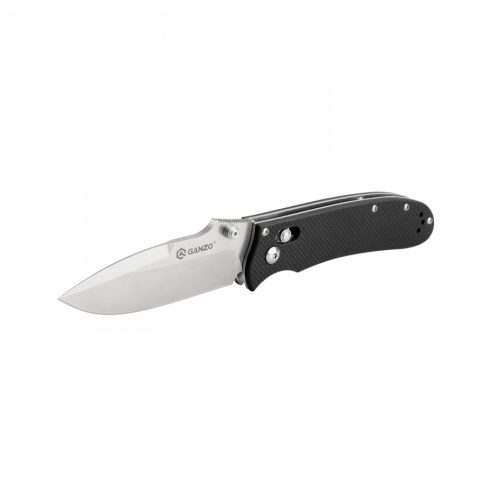 Knife Ganzo D704 - Black