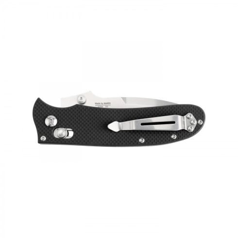 Knife Ganzo D704 - Black