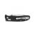 Knife Ganzo D704 - Black