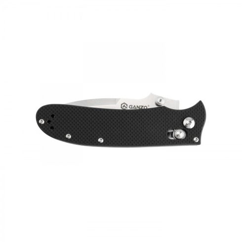 Knife Ganzo D704 - Black