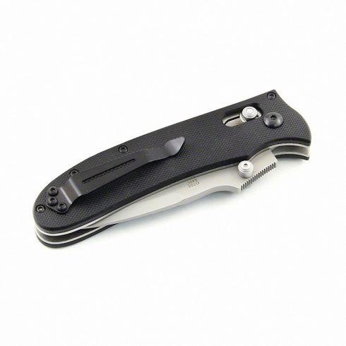Knife Ganzo D704 - Black