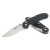 Knife Ganzo D727M (Black)