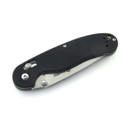 Knife Ganzo D727M (Black)