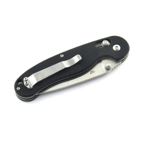 Knife Ganzo D727M (Black)