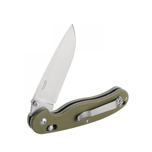Knife Ganzo D727M (Green)
