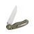 Knife Ganzo D727M (Green)