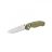 Knife Ganzo D727M (Green)
