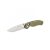Knife Ganzo D727M (Green)