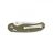 Knife Ganzo D727M (Green)