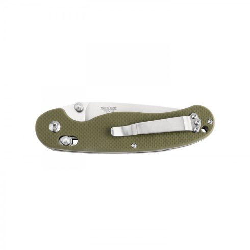 Knife Ganzo D727M (Green)