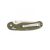 Knife Ganzo D727M (Green)
