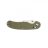 Knife Ganzo D727M (Green)