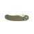 Knife Ganzo D727M (Green)