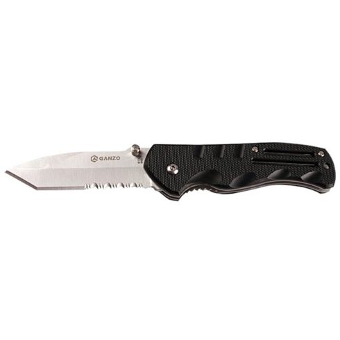Ganzo F613 (Black)