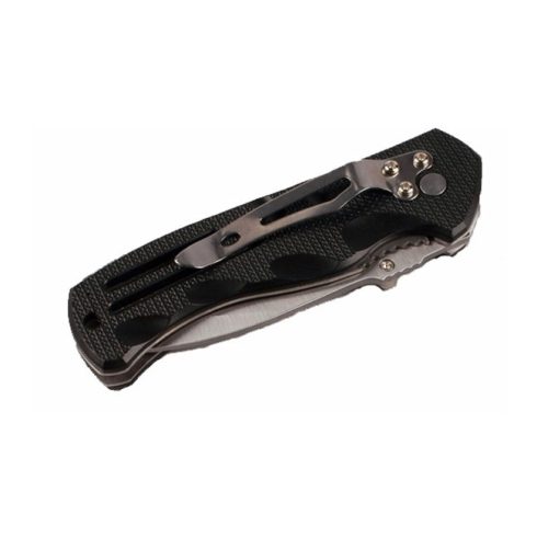 Ganzo F613 (Black)