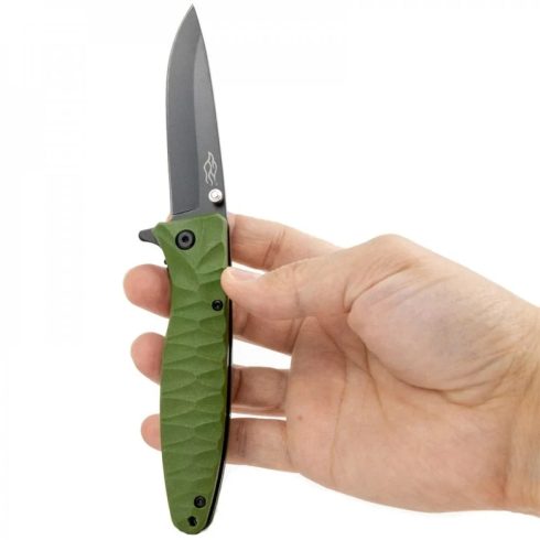 Ganzo F620-G2 (Green)