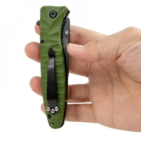 Ganzo F620-G2 (Green)