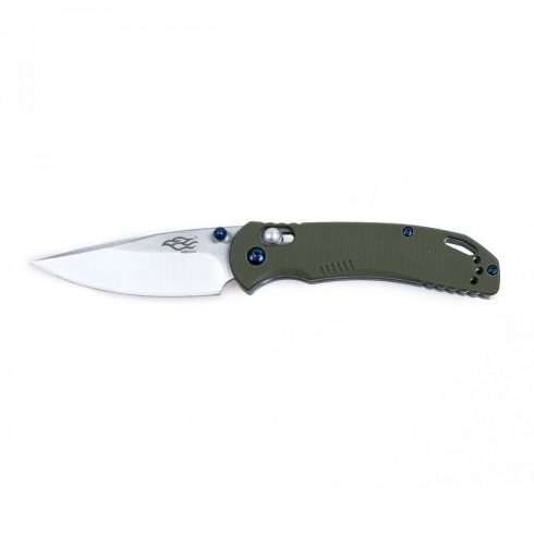 FIREBIRD F753M1 (Green)