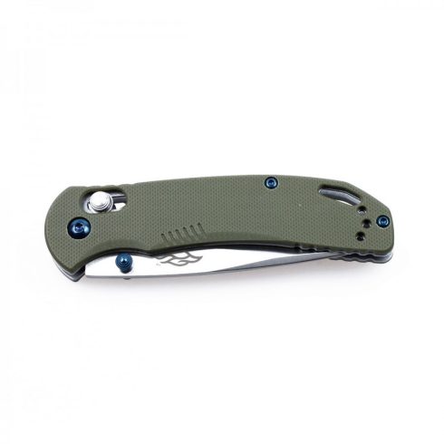 FIREBIRD F753M1 (Green)