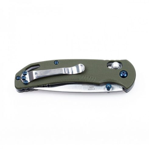 FIREBIRD F753M1 (Green)