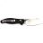 Knife Firebird F7551 Black