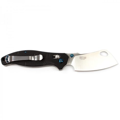 Knife Firebird F7551 Black