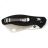 Knife Firebird F7551 Black