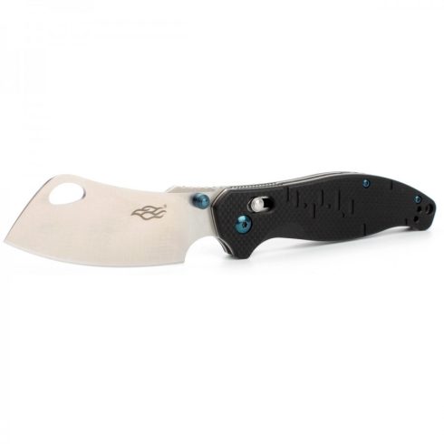 Knife Firebird F7551 Black