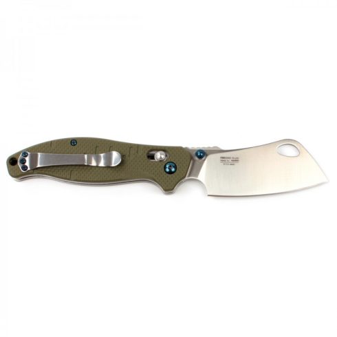 Knife Firebird F7551 - Green