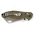 Knife Firebird F7551 - Green
