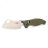 Knife Firebird F7551 - Green