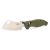 Knife Firebird F7551 - Green