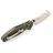 Knife Firebird F7551 - Green