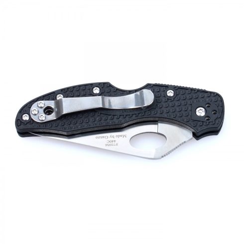 Knife Ganzo Firebird F759M (Black)