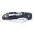Knife Ganzo Firebird F759M (Black)