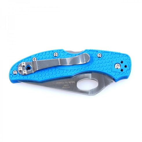 Knife Ganzo Firebird F759M (Blue)