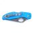 Knife Ganzo Firebird F759M (Blue)