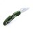 Knife Ganzo Firebird F759M (Green)