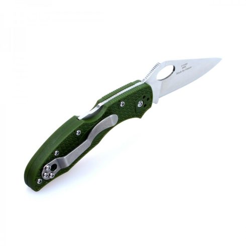 Knife Ganzo Firebird F759M (Green)
