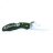 Knife Ganzo Firebird F759M (Green)