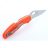 Knife Ganzo Firebird F759M (Orange)