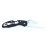 Knife Ganzo Firebird F759M (Orange)