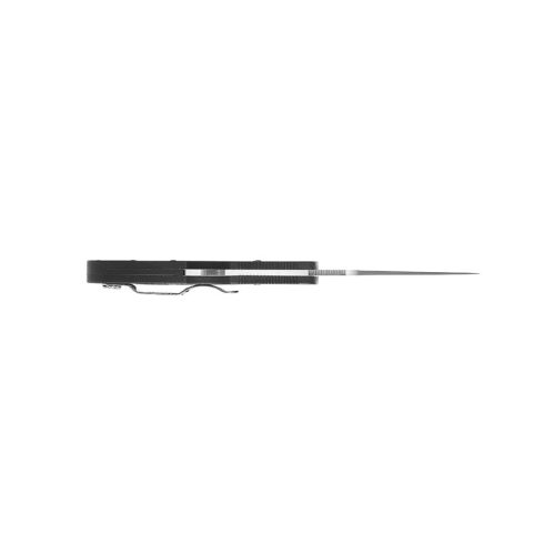 Knife Ganzo Firebird F759MS (Black)