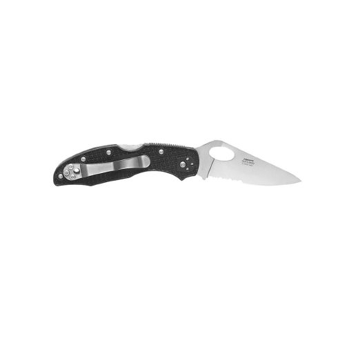 Knife Ganzo Firebird F759MS (Black)