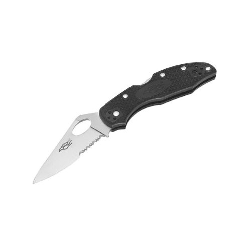 Knife Ganzo Firebird F759MS (Black)