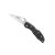 Knife Ganzo Firebird F759MS (Black)