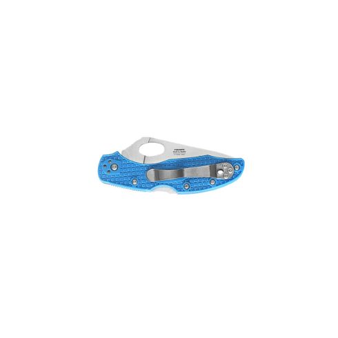 Knife Ganzo Firebird F759MS (blue)